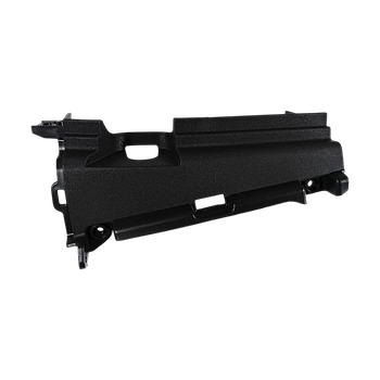 Carenagem Superior Do Painel Traseiro B (Direita) - Neovolt (Flow)