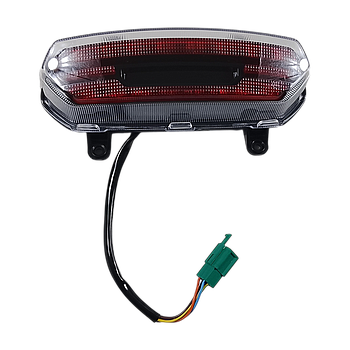 Farolim Traseiro - Neovolt (Flow)