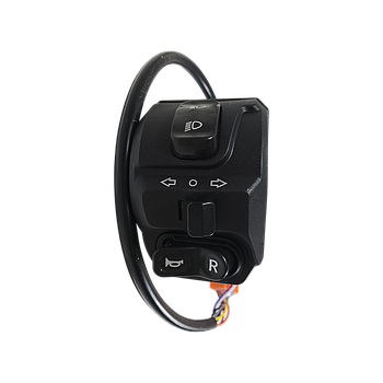 Comutador Esquerdo - Neovolt (Flow)