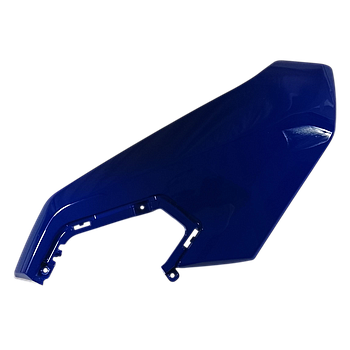 Carenagem Frontal Esquerda (Cima) - Neovolt (Flow)