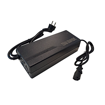 Carregador de Bateria Grafeno 72V 26Ah (88.2VDC / 4A) - Neovolt (Flow)