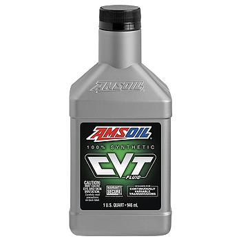100% Synthetic CVT Fluid - AMSOIL