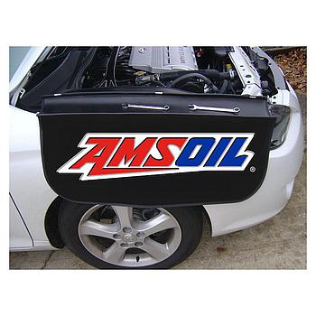 Protecao de Carenagens - AMSOIL
