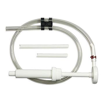 Bomba Manual para Garrafa Óleo  - AMSOIL