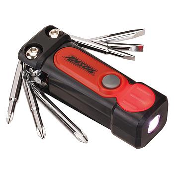 Multi-Ferramentas com Luz - AMSOIL