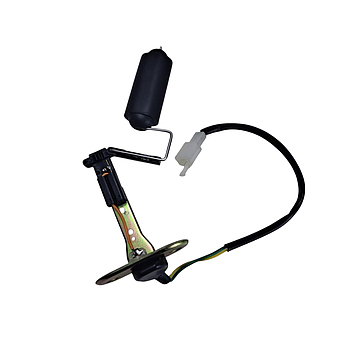 Boia de Gasolina, (TIPO B) - MXF125R-B.44.4-02CONE - Bluroc/Bullit (HUNT / HERO)