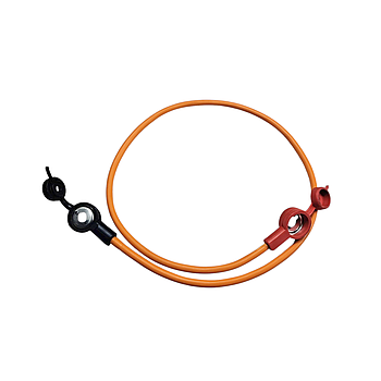 Cabo de bateria (510mm) - Neovolt