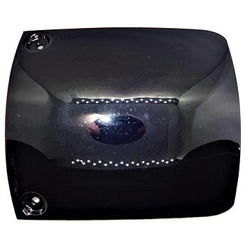 Guarda-Lamas FRT (p. de TRAS), Neco (Lola) (Preto)