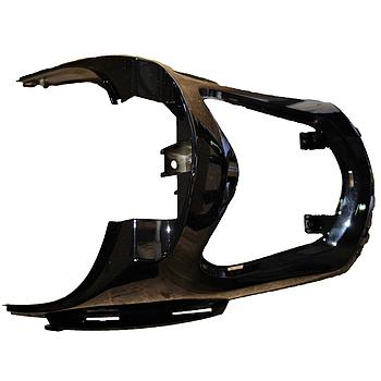 Carenagem por baixo do Banco (a volta dos arrumos), Neco (Lola) (Preto)