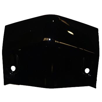 Carenagem TRAS, junto ao farolim (por baixo) (Preto) - Neovolt (ZWD-ZGL)