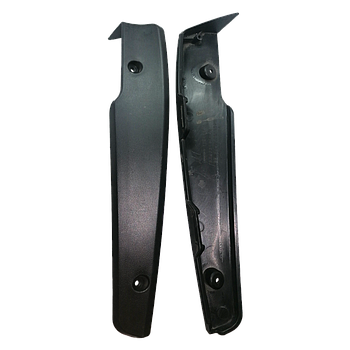 Kit carenagens decorativas (corpo interior) - Neovolt (ZWD-ZGL)