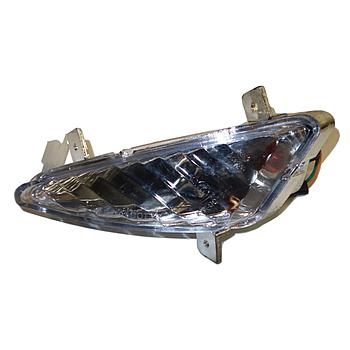 Pisca FRT ESQ - SCOOTER