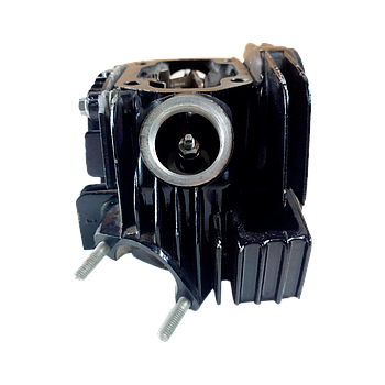 Cabeça de Motor (Completa) 125cc - Pitbike (Pode conter pequenos pontos de ferrugem)