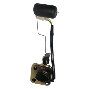 Boia de combustivel (c/ vedante) -  Lambretta (v200 / v125 / v50)