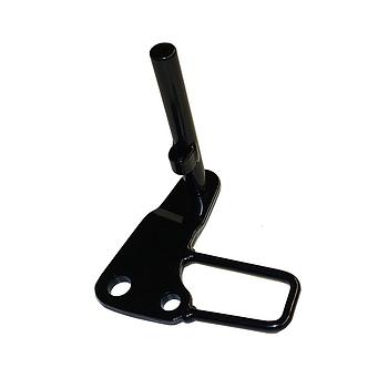 Pousa-pes Frente ESQ - V-RAPTOR