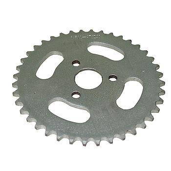 Cremalheira 420H (40D / C: 24Ømm / FF: 54mm). GORILLA/MONKEY