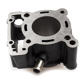 Cilindro (simples) CINZA - MALAGUTI (XSM125, XTM125, RST125, Monte Pro125, Dune125, Dune125 X)