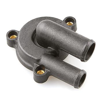 Tampa da bomba de agua, 158MI-P