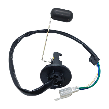 Boia de Gasolina Neco (Azzuro 50)