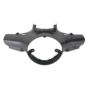 Carenagem Guiador Frontal (Cinzento) Neco (Azzuro)