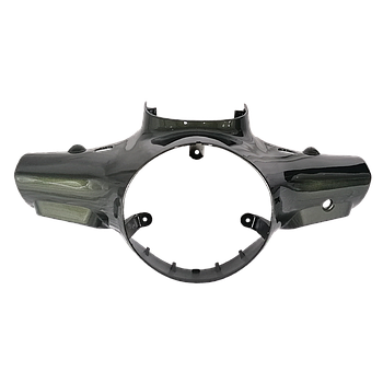 Carenagem Guiador Frontal (Verde) Neco (Azzuro)