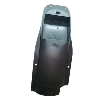 Guarda-lamas traseiro, Bluroc/Bullit (Legend 125)