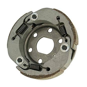 Embraiagem (MAXILAS) 104mm, MINARELLI / 1E40QMB