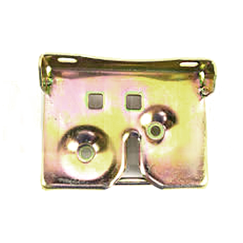 Fecho do Banco / Neco (Azzuro 50-125)