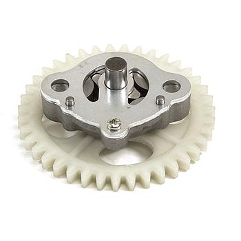 Bomba de oleo - Neco (LJ1P52QMI)