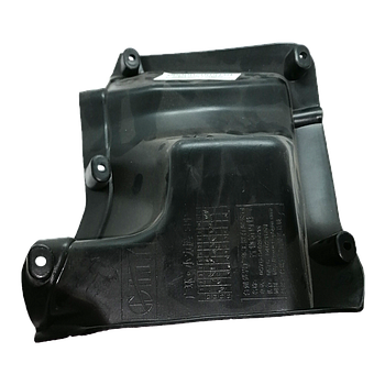 Carenagem inferior da Porta Luvas - Neovolt (Eco-volt/Runner)