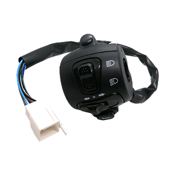 Comutador esquerdo - Neovolt (Li-volt)