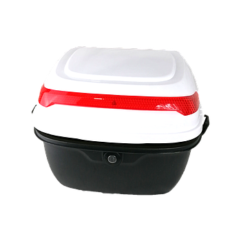 Top-Case (s/chave) - Neovolt (Li-volt)