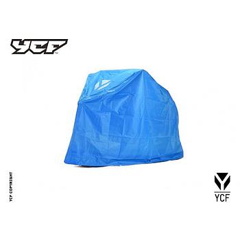Capa para mota YCF (Azul) / Pitbike