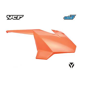 Carenagem DRT - YCF (BIGY) / Pitbike