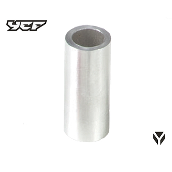 Espaçador central frente (Ø 15X22X39), YCF / Pitbike