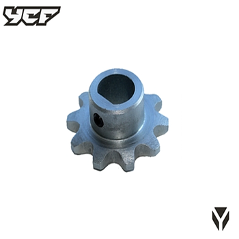 Roda dentada 10T, YCF 88E / Pitbike
