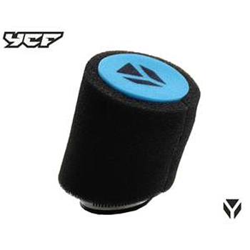 Filtro de ar (Esponja) 50mm - YCF (NIBBI PE28) - Pitbike