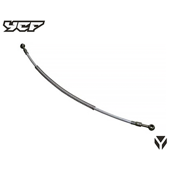 Tubo do radiador de oleo (Ø10/8 L=495MM), YCF / Pitbike