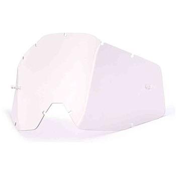 Lente anti-embaciamento (Incolor) - Oculos Adulto offroad - Tox racing