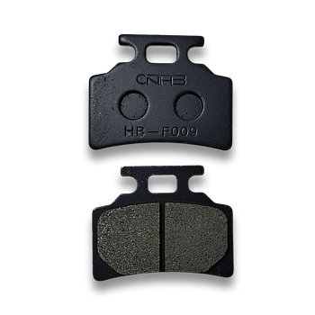 Pastilhas de Travao - Neco (Mojito 50)