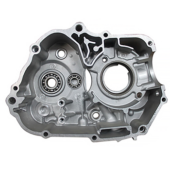 Carter esq, 88 YCF / Pitbike