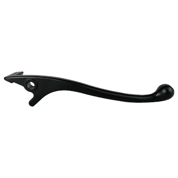 Manete de travao da frente preta (travao de disco) DRT - Neovolt (Eco-volt , Runner)