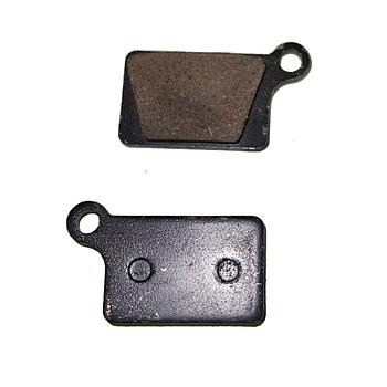 Pastilhas de Travao (jogo), (51x31mm) - Tox / Minimoto 49