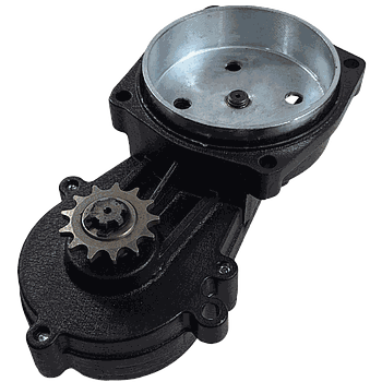 Caixa Transmissao/Desmultiplic. 13T - Tox  / minimoto 60