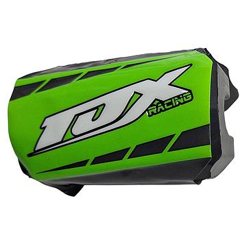 Esponja e Capa (Guiador) - Tox Jumper (MD06)