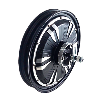 Motor electrico (60V 250W) p/ travao disco - Neovolt (ECO-VOLT V. LiTIO)