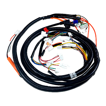 Cablagem principal (litio) - Neovolt (Eco-volt)