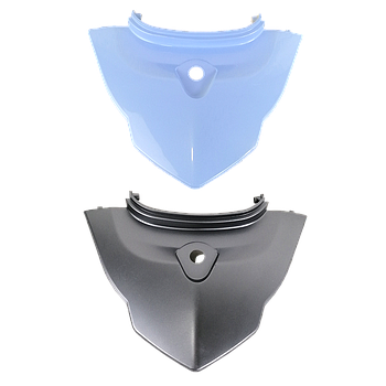 Carenagem traseira - Neovolt (Eco-volt)