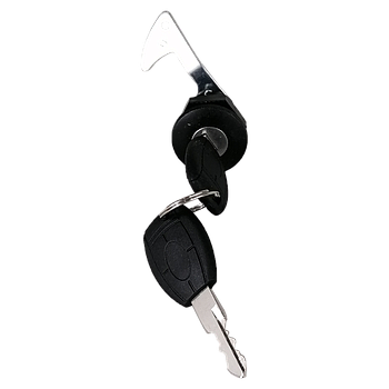 Kit de Chaves/Fechadura da Top-case - Neovolt (Eco-volt)