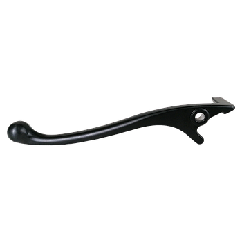 Manete de travao traseiro preta (travao de disco) ESQ - Neovolt (Eco-volt (litio), Runner)